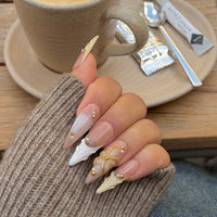 EMILY - Boîte de 10 ongles