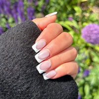 SHERYL - Boîte de 10 ongles