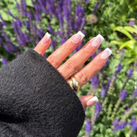 SHERYL - Boîte de 10 ongles