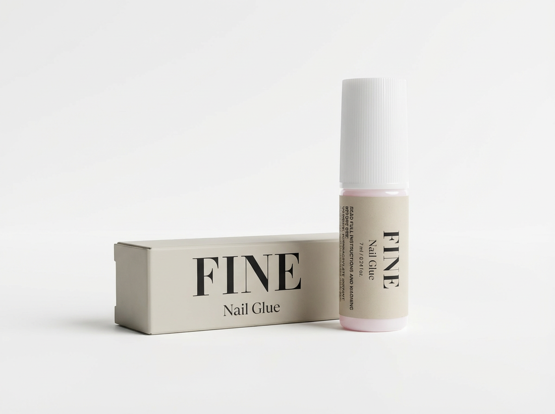 Fine Glue