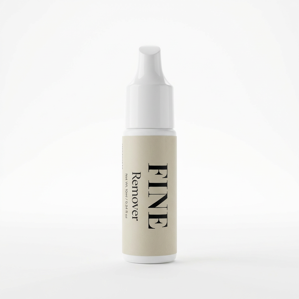 Fine Remover