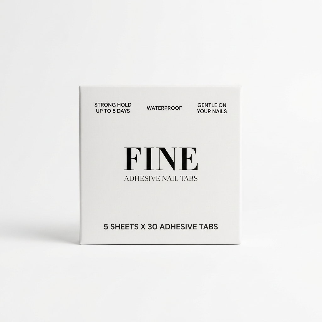Fine Gel Tabs